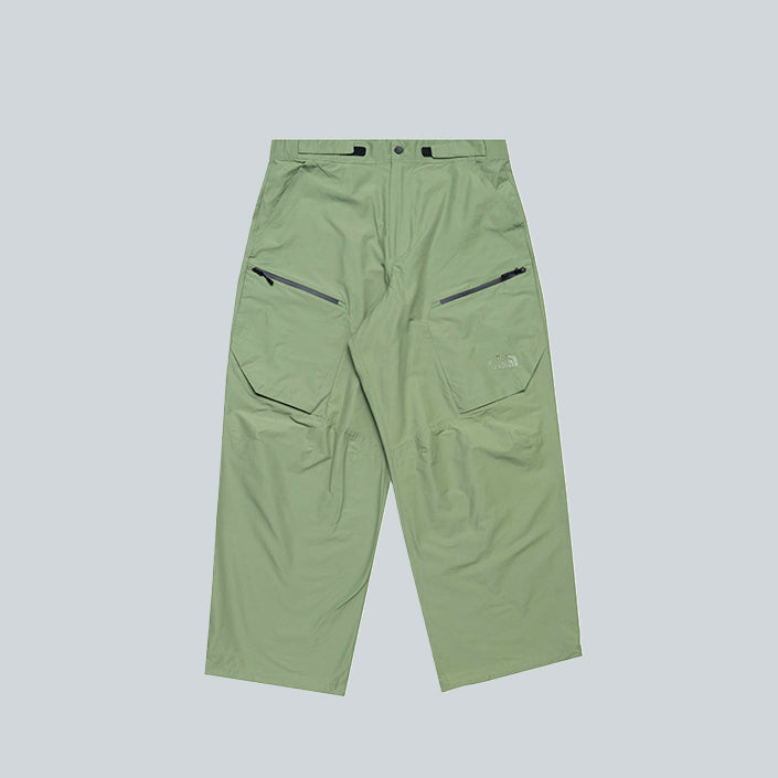 THE NORTH FACE U NSE NEW PANT - BARK MIST image 0