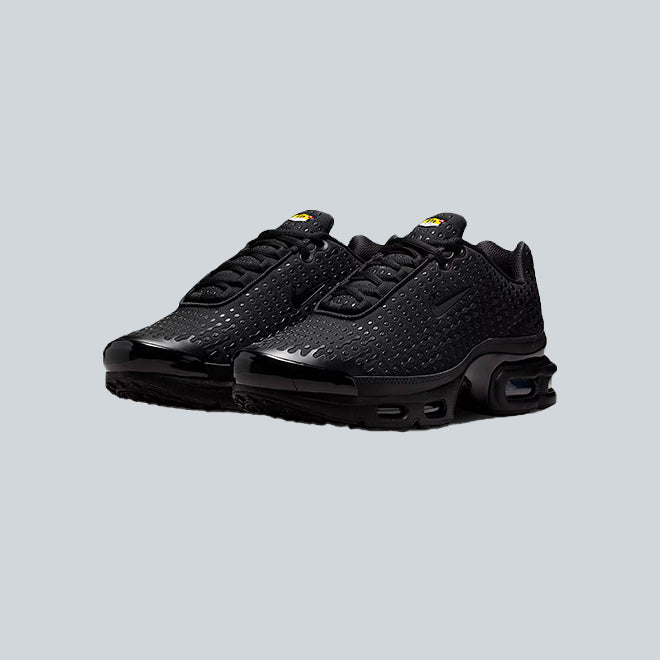 NIKE AIR MAX PLUS VII - BLACK ANTHRACITE image 2
