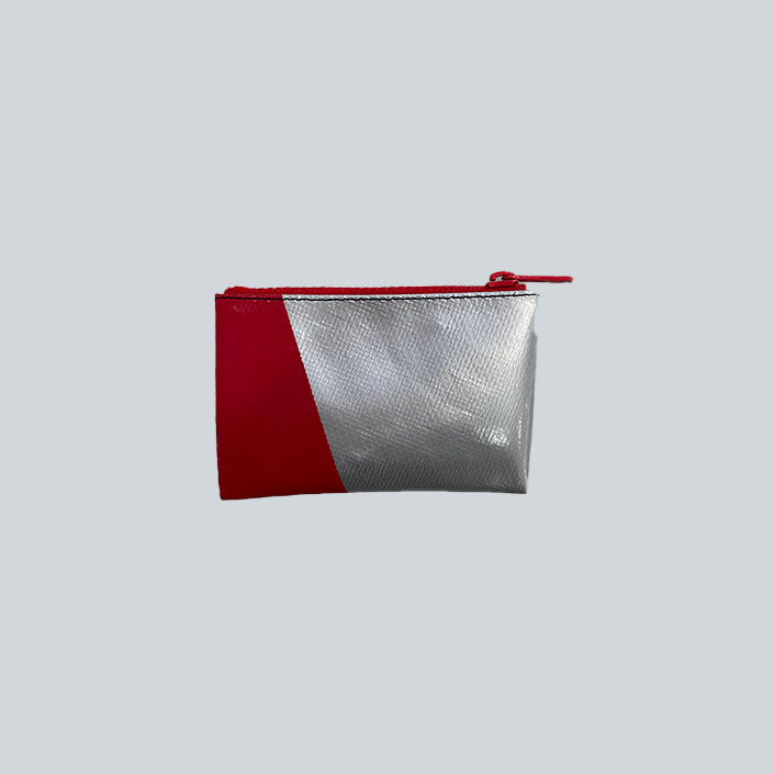 FREITAG F05 BLAIR - RED GREY image 1
