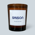 SAISON - BOUGIE PARFUMÉE image 0