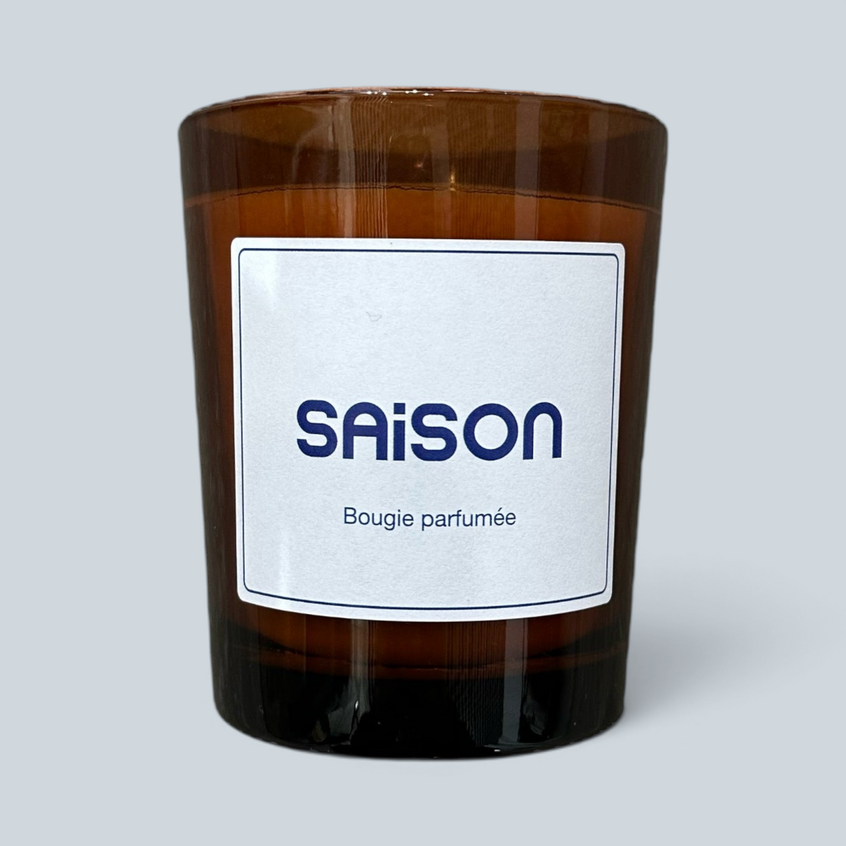 SAISON - BOUGIE PARFUMÉE image 0