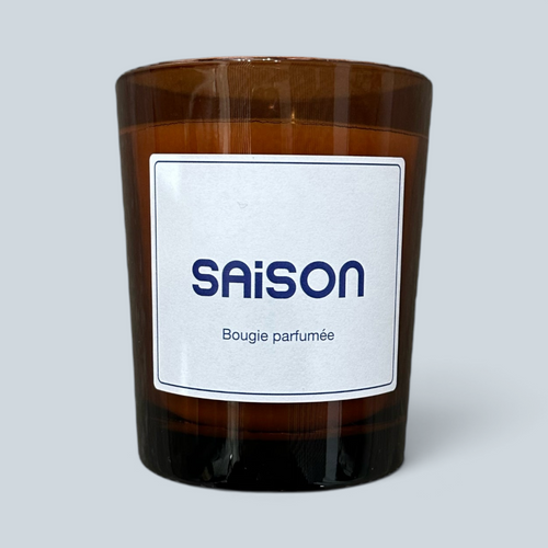 SAISON - BOUGIE PARFUMÉE image 0