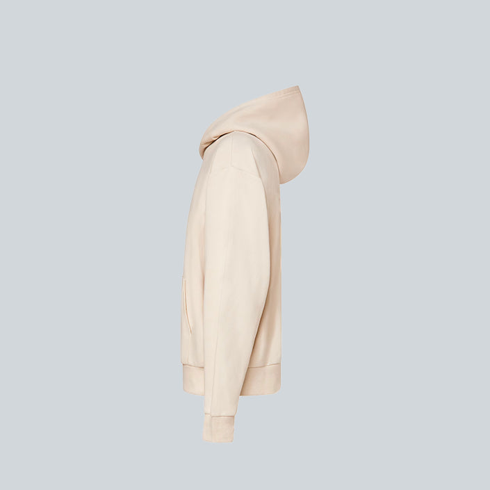 OAKLEY METAL RISE HOODIE - MIST image 1