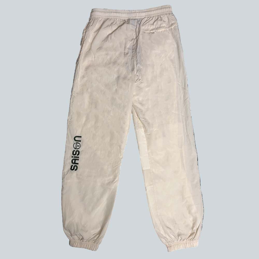 SAISON X SERGIO TACCHINI TRACK PANT  - BEIGE image 1