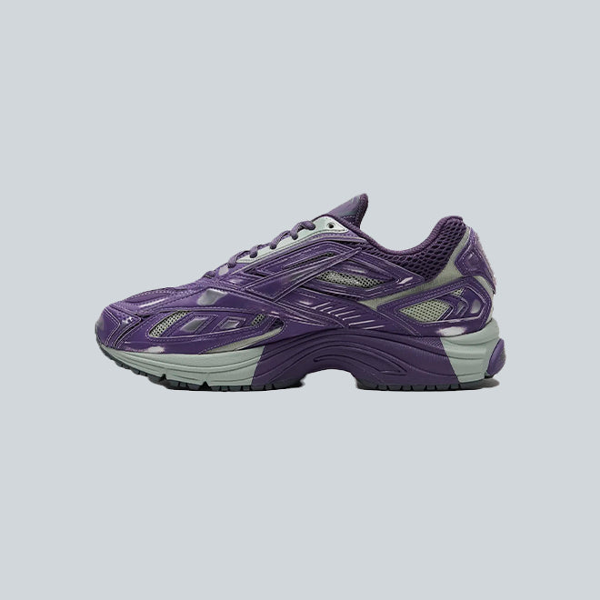 REEBOK PREMIER ROAD ULTRA - PURPLE image 2