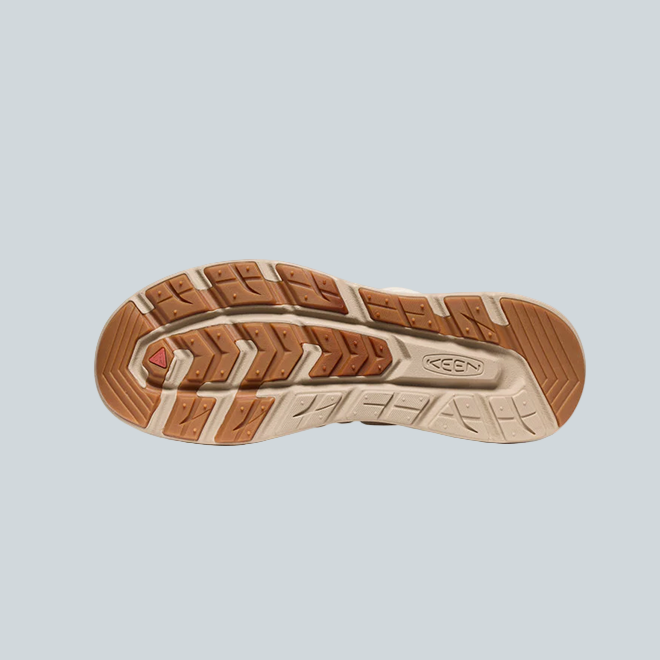 KEEN UNEEK WK - WHITE image 4