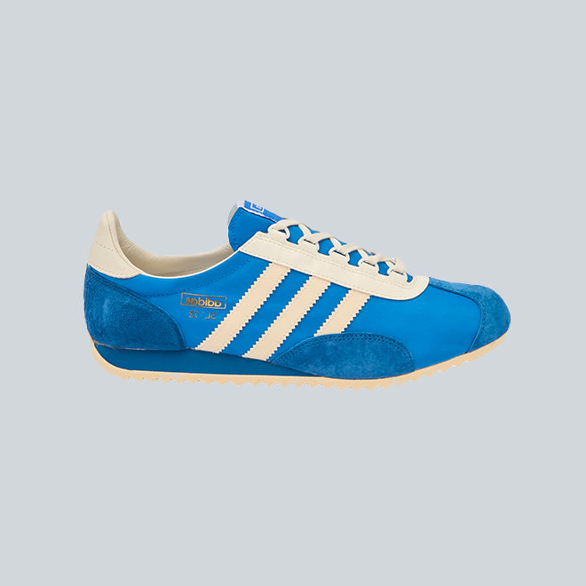 ADIDAS SL72 PT - BRIGHT ROYAL, WONDER WHITE & OFF WHITE image 0