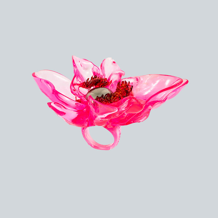 LA MANSO TEMPUS ROSITA image 1