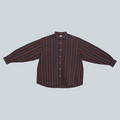 BASERANGE CHEMISE CLAUDE - BROWN image 0