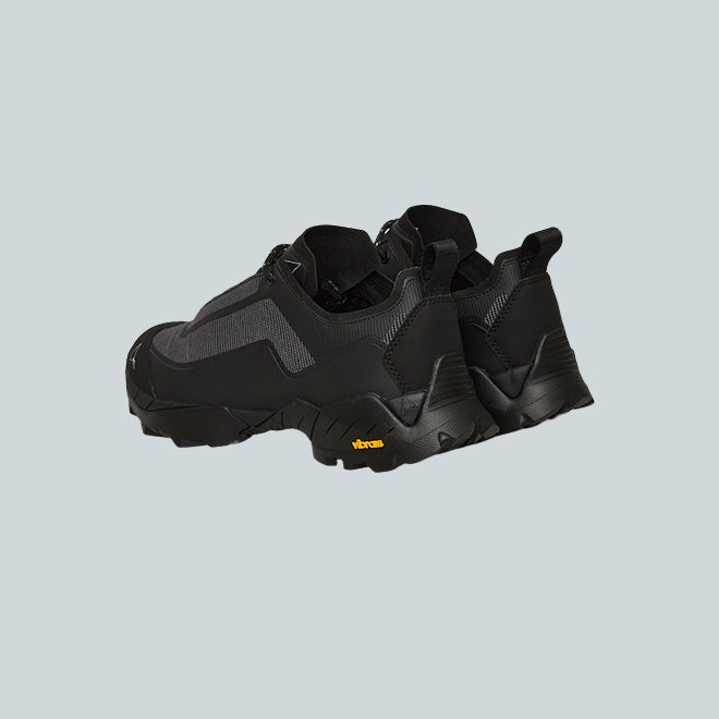 ROA KATHARINA LIGHT - ASPHALT BLACK image 3