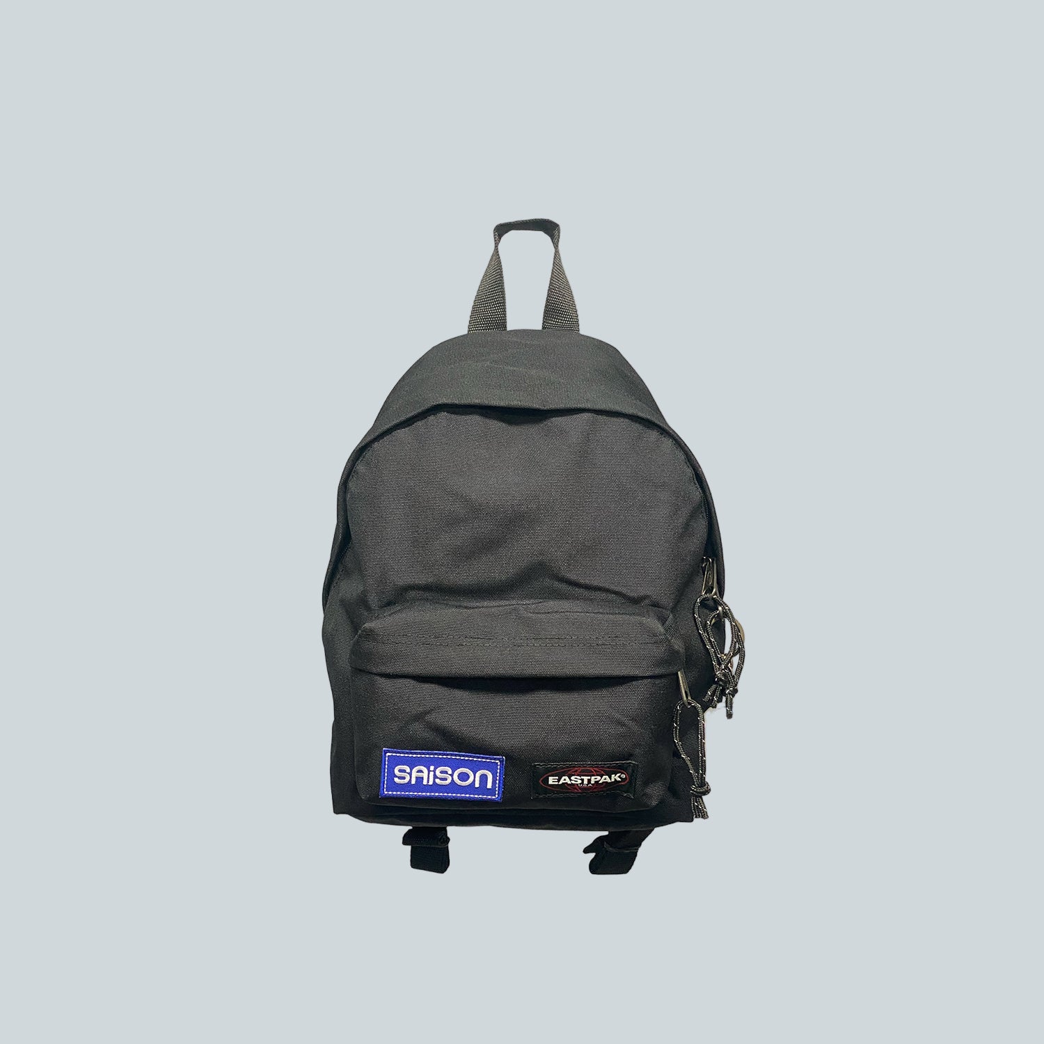 SAISON X EASTPAK ORBIT XS BLACK image 0