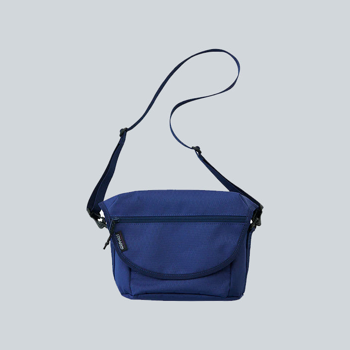 GRAMICCI MULTI SIDE BAG - DUSTY BLUE image 0