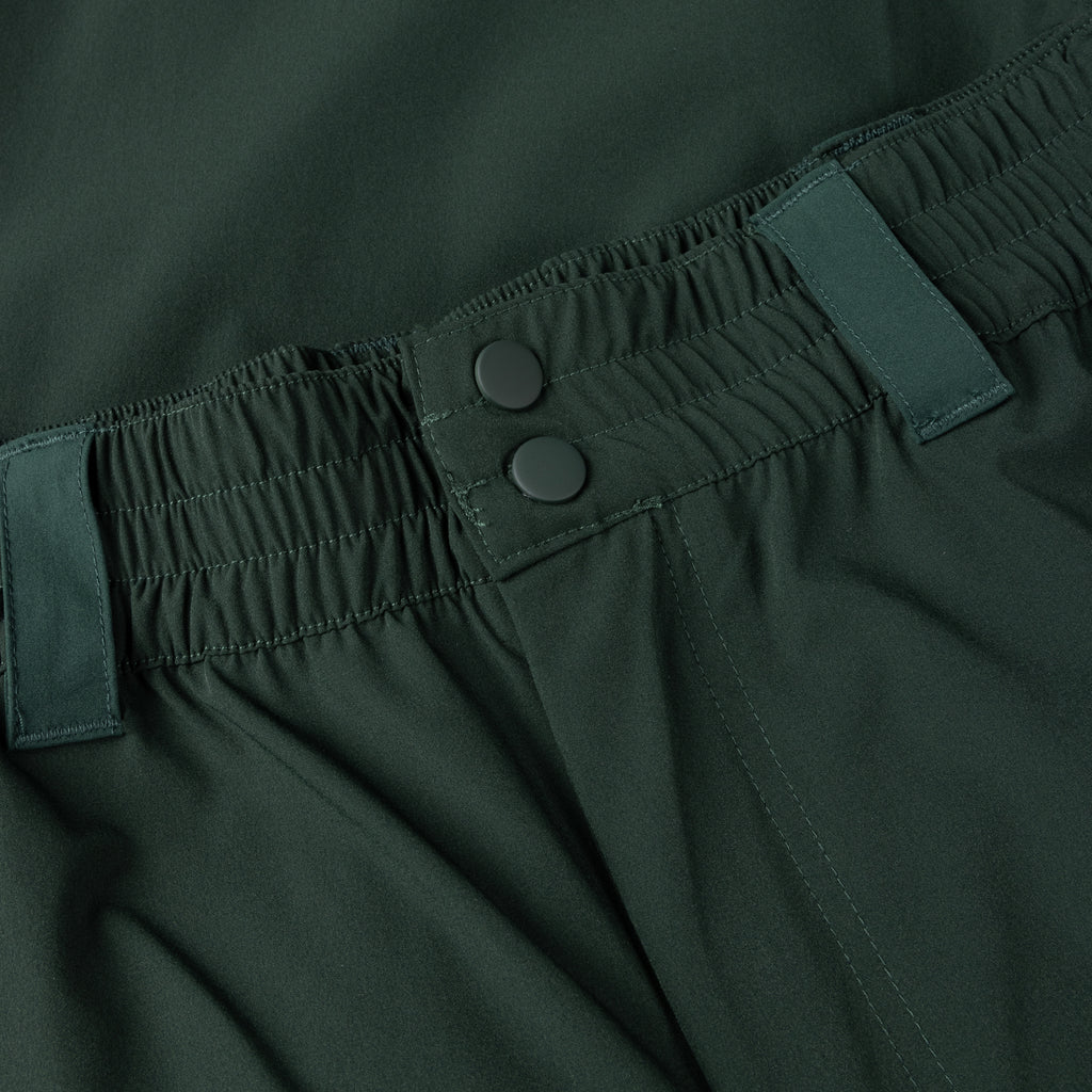DIME MTL RANGE 2.0 PANTS - GREEN image 3
