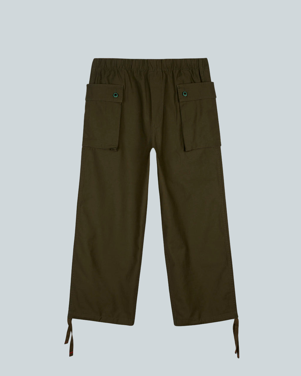 MILITARY CLOTH P44 JUNGLE PANT - OLIVE