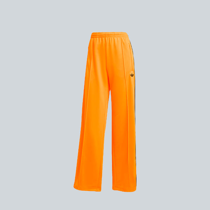 ADIDAS FIREBIRD TP - FLASH ORANGE image 0