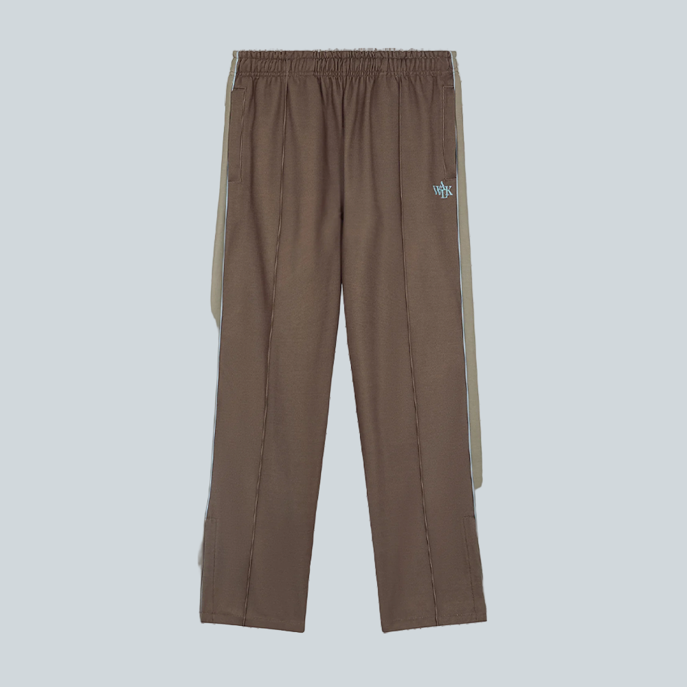 WALK IN PARIS LE PANTALON DE JOGGING - ACAJOU image 0