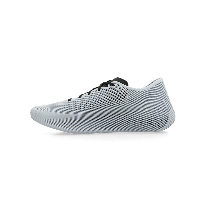 ADIDAS CLIMACOOL LACED - GLOGRY/CBLACK image 1