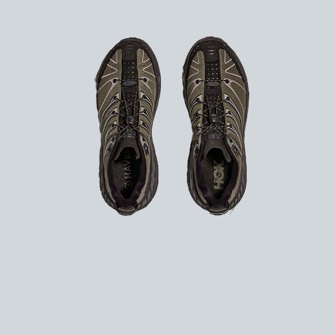 HOKA X HAVEN STINSON EVO OG GTX - TARMAC image 6