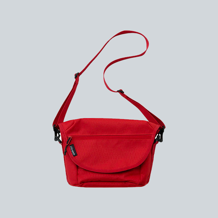 GRAMICCI MULTI SIDE BAG - RED image 0