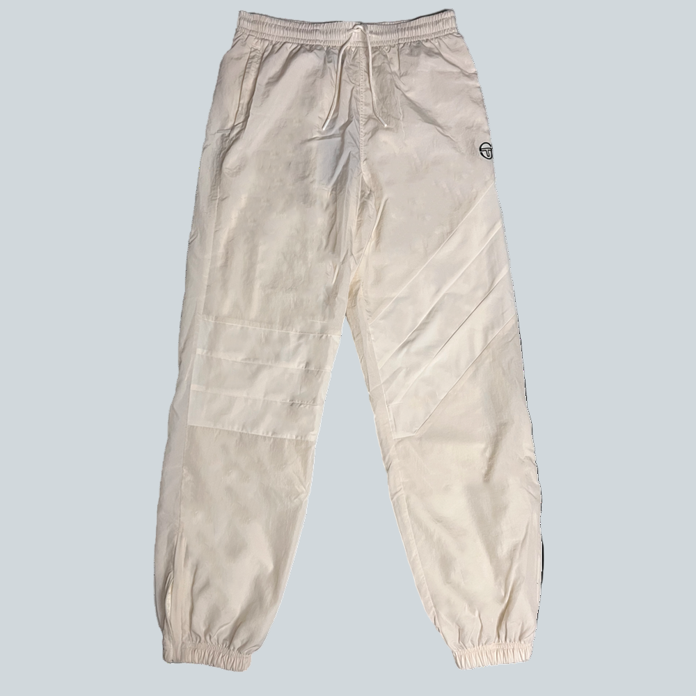 SAISON X SERGIO TACCHINI TRACK PANT  - BEIGE image 0