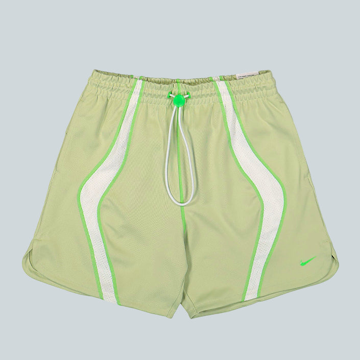 NIKE PROJECT FROG WOVEN SHORT - OLIVE AURA image 0
