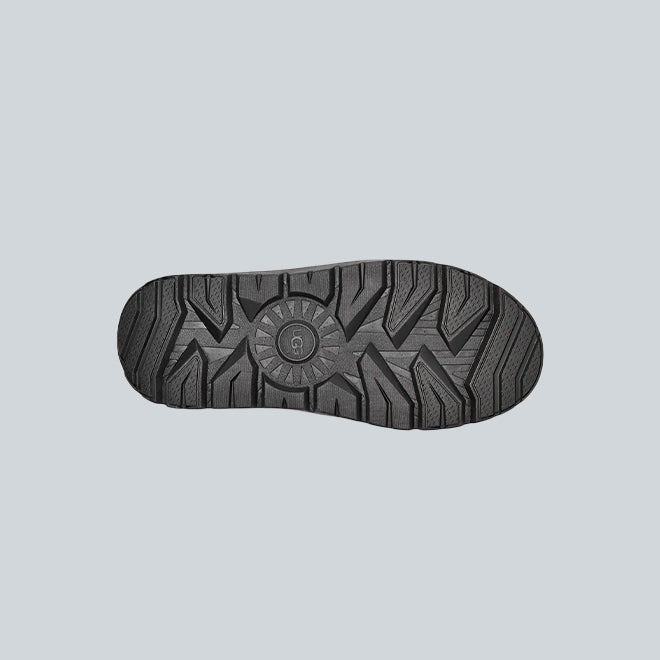 UGG TASMAN WEATHER HYBRID - BLACK BLACK image 5