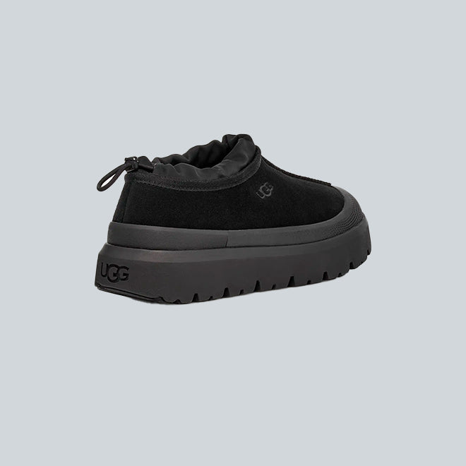 UGG TASMAN WEATHER HYBRID - BLACK BLACK image 3