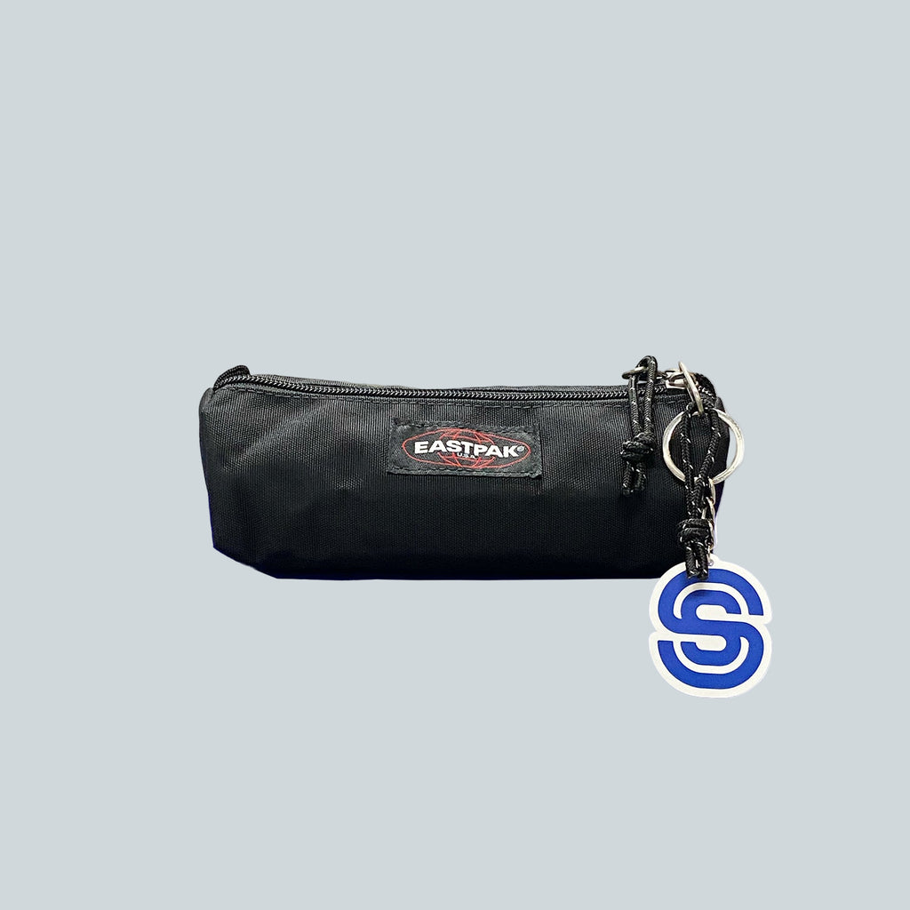 SAISON X EASTPAK DOUBLE BENCHMARK BLACK image 1