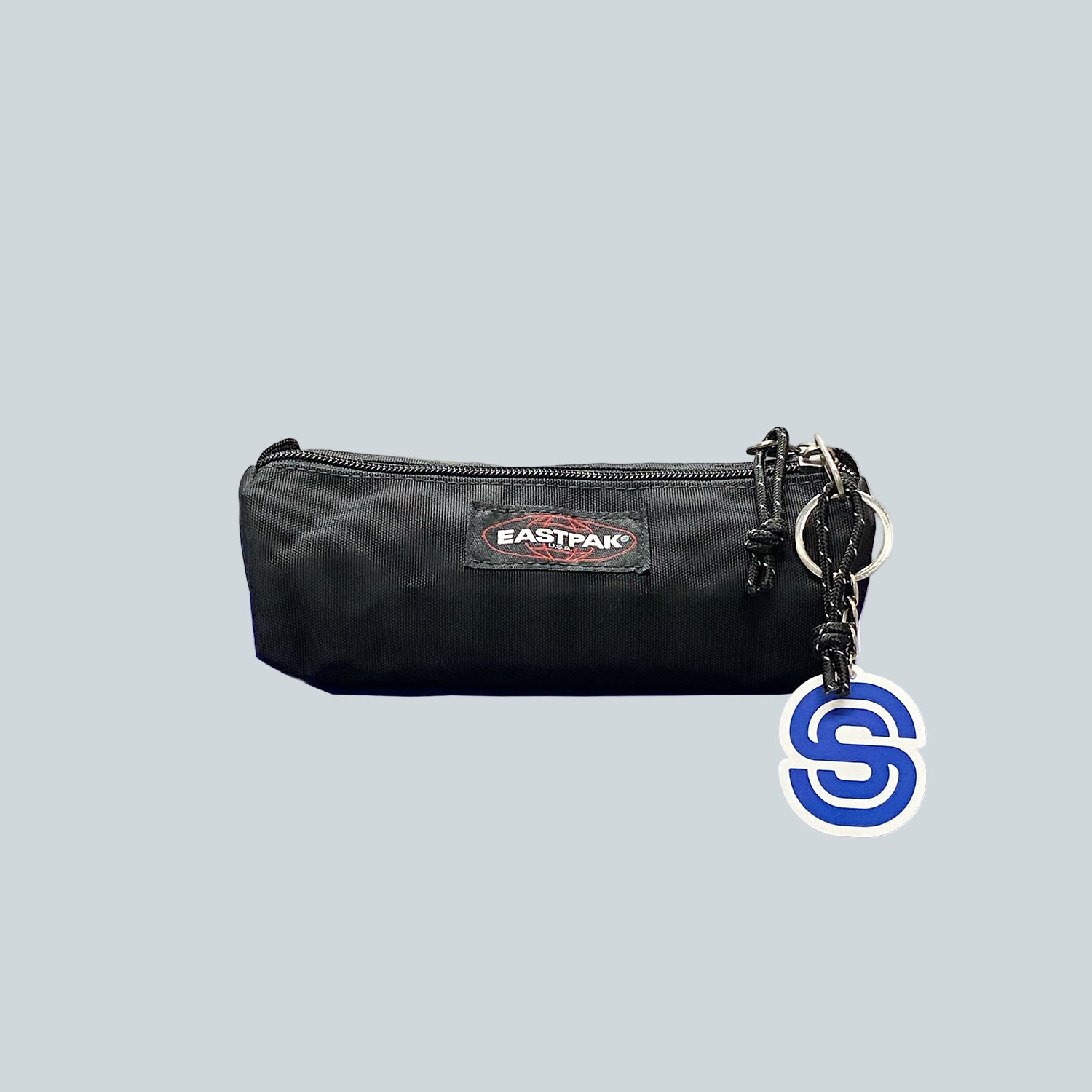 SAISON X EASTPAK DOUBLE BENCHMARK BLACK image 1