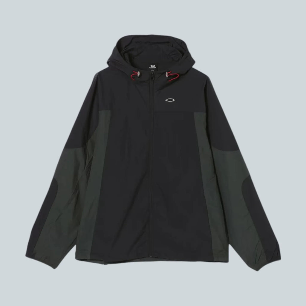 ICON S O-LIGHT DRY JACKET 1.0 - PHANTOM