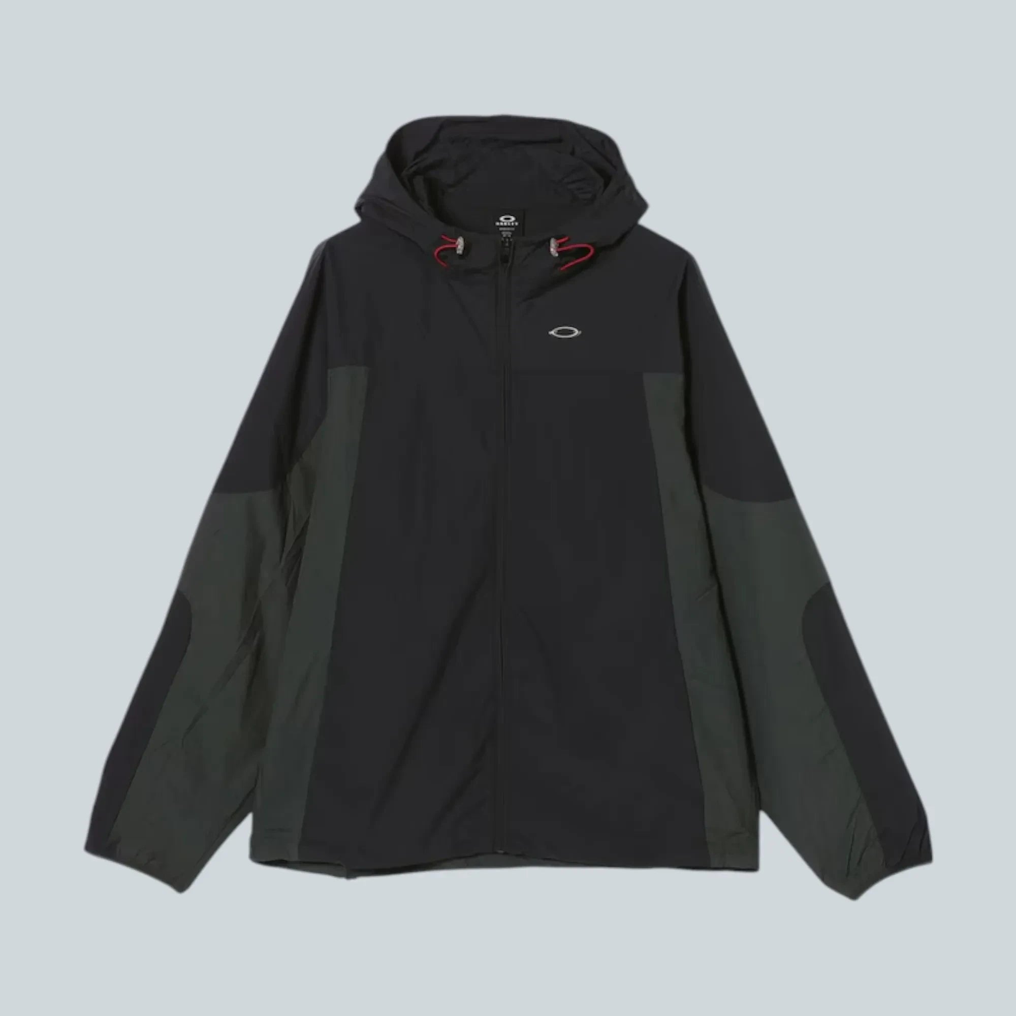 ICON S O-LIGHT DRY JACKET 1.0 - PHANTOM