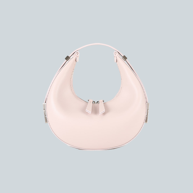 OSOI TONI MINI - DUSTY PINK image 0