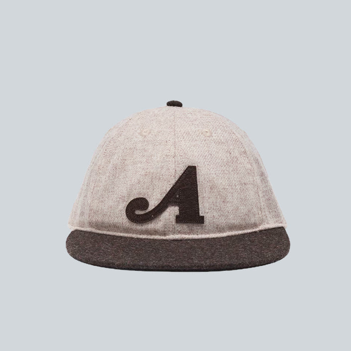 AWAKE NY CLASSIC BASEBALL CAP - BEIGE image 2
