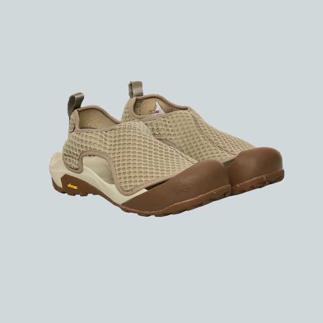 ROA HIKING ARPY - SAND HONEY image 3