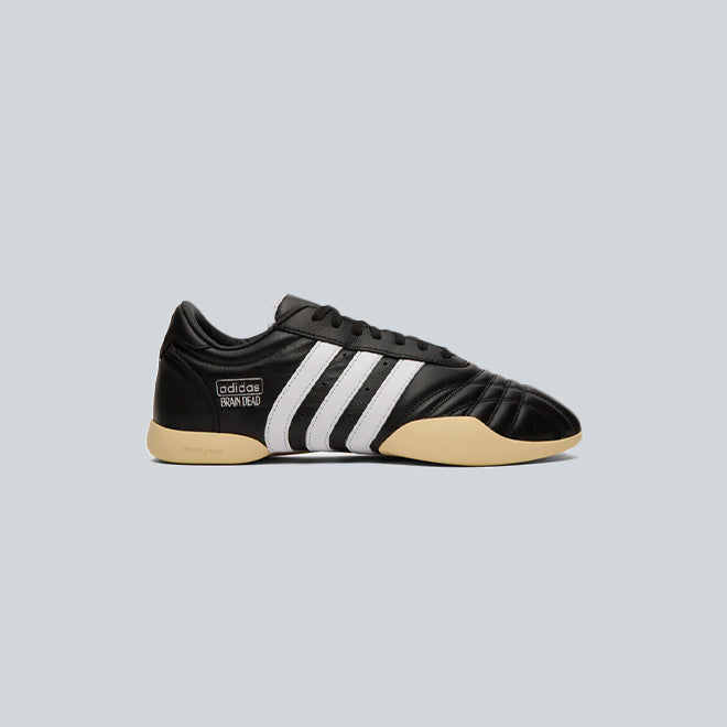 ADIDAS BRAIN DEAD TECHWONDO - CORE BLACK image 0