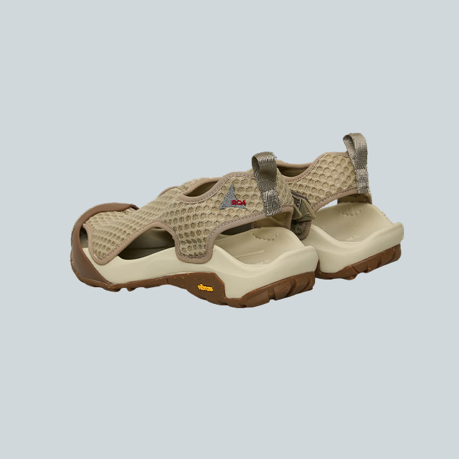 ROA HIKING ARPY - SAND HONEY image 2