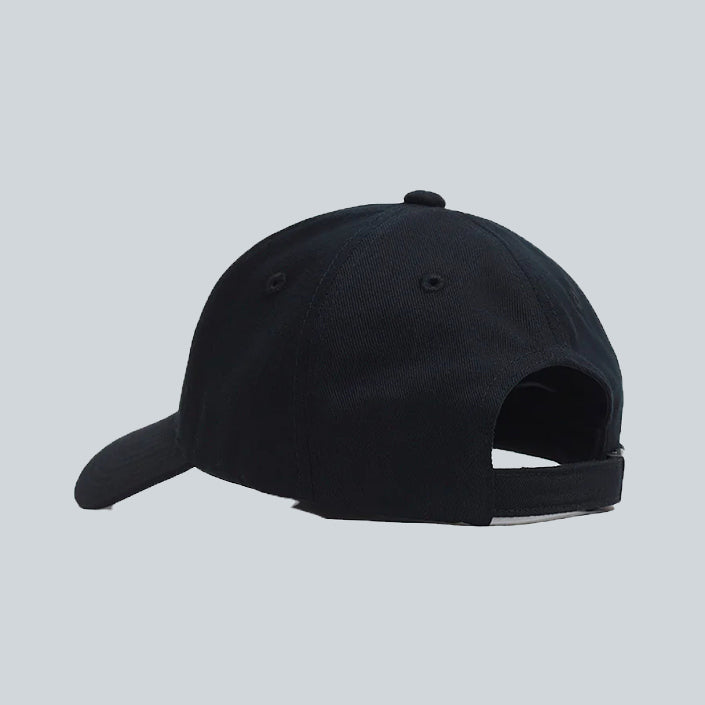 PIET DOPING KONTROLLE CAP - BLACK image 2