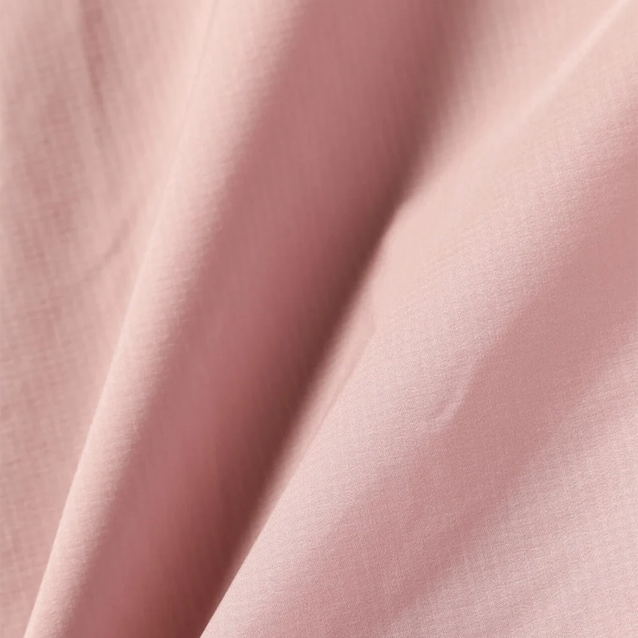 AND WANDER PERTEX WIND JACKET - PINK image 2