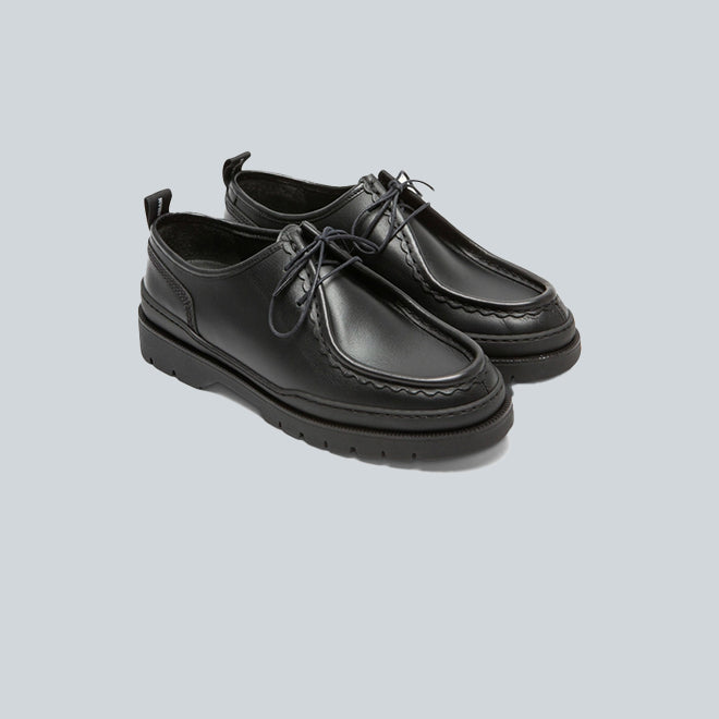 KLEMAN MAJOR - BLACK image 1