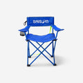 CHAISE - BLEU