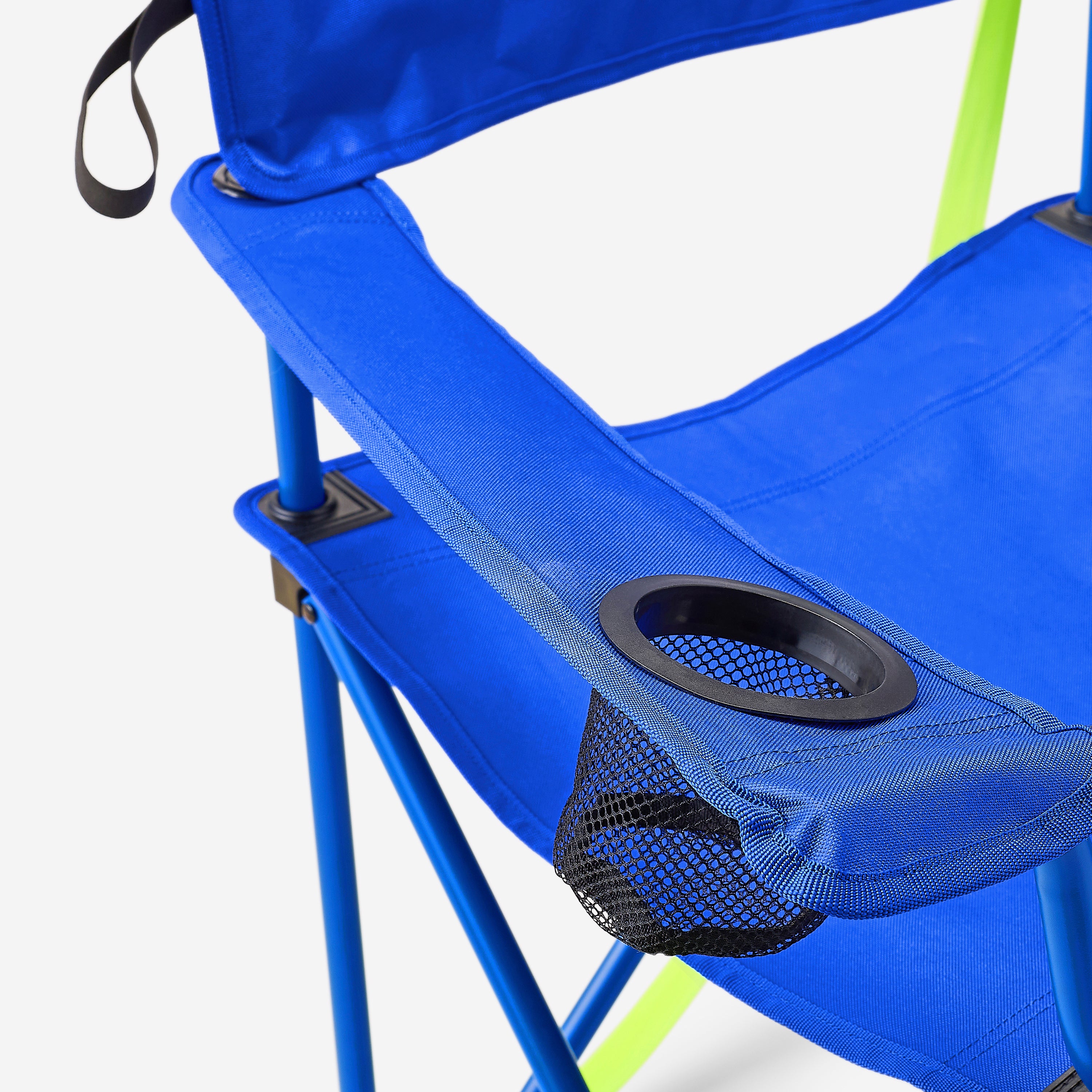 CHAISE - BLEU