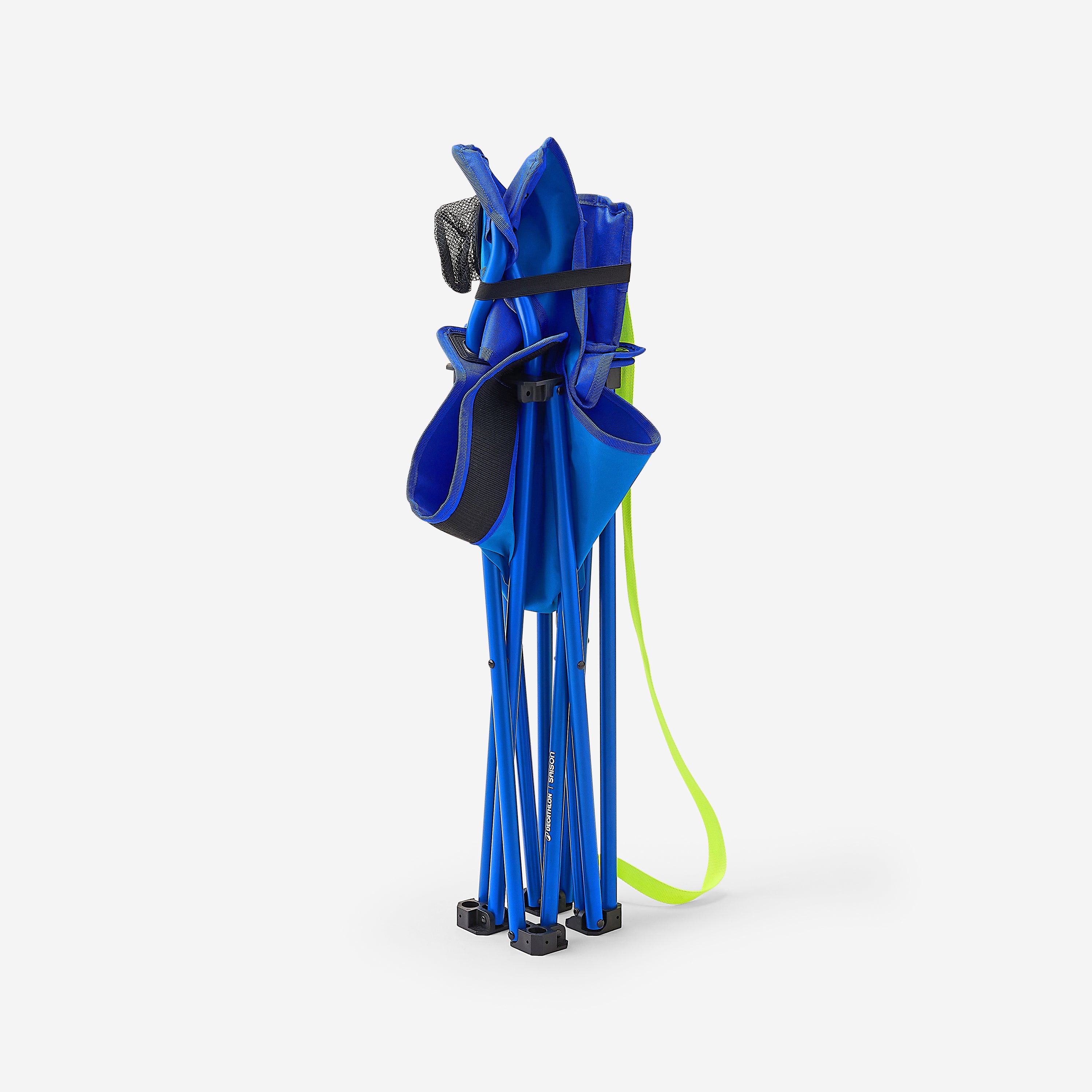 CHAISE - BLEU