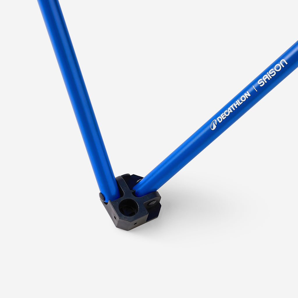 CHAISE - BLEU