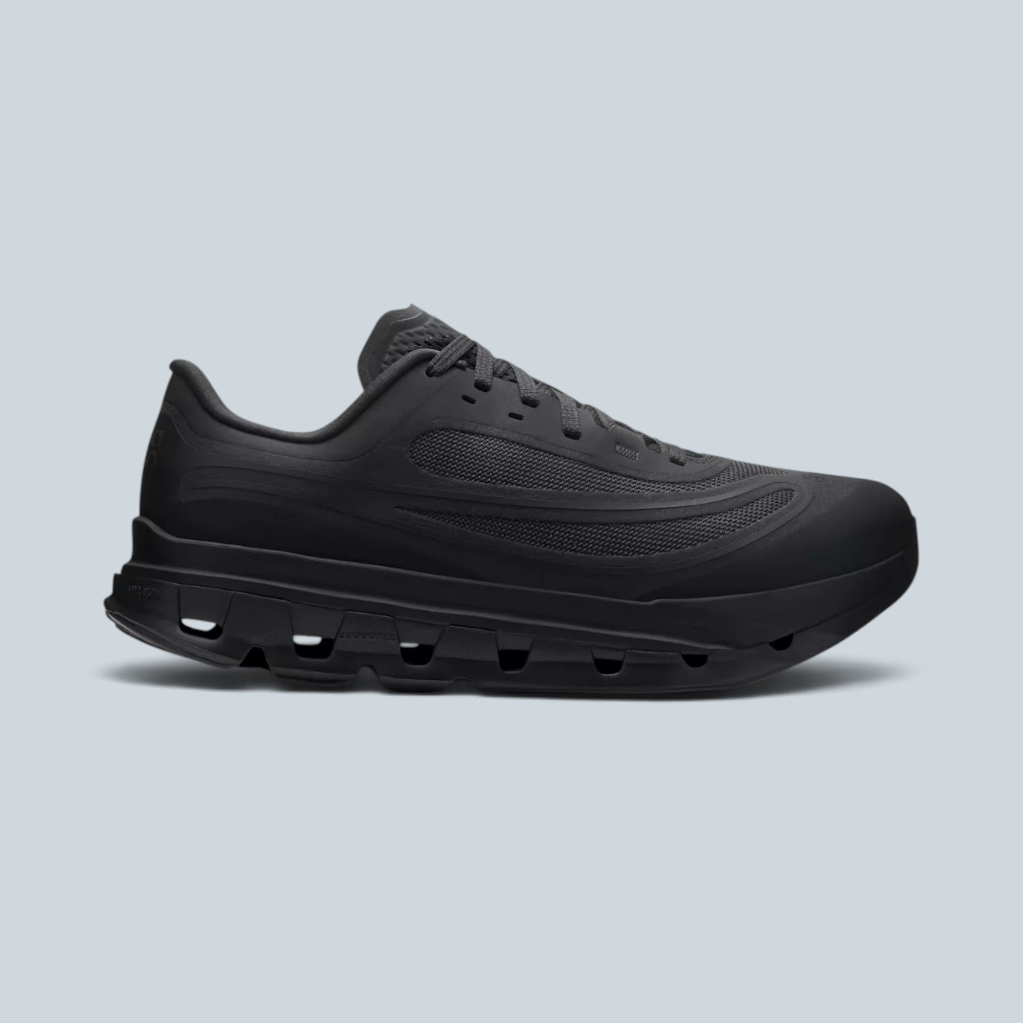 CLOUDFLOW 5 AD - BLACK
