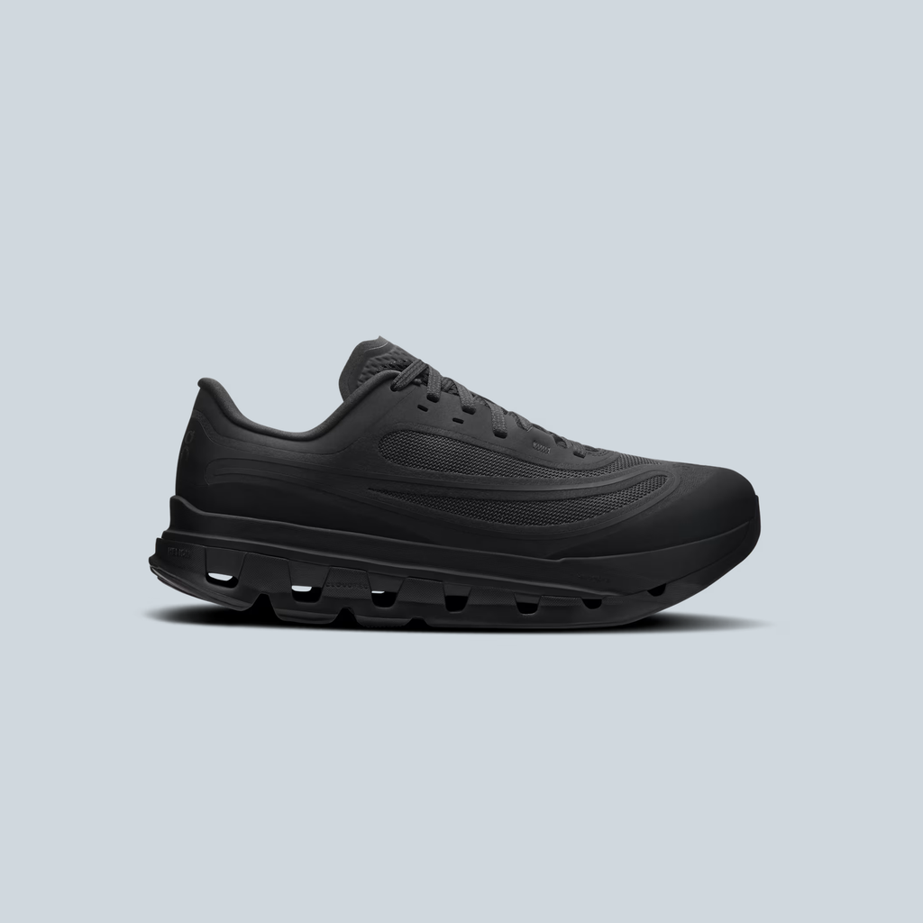 CLOUDFLOW 5 AD - BLACK