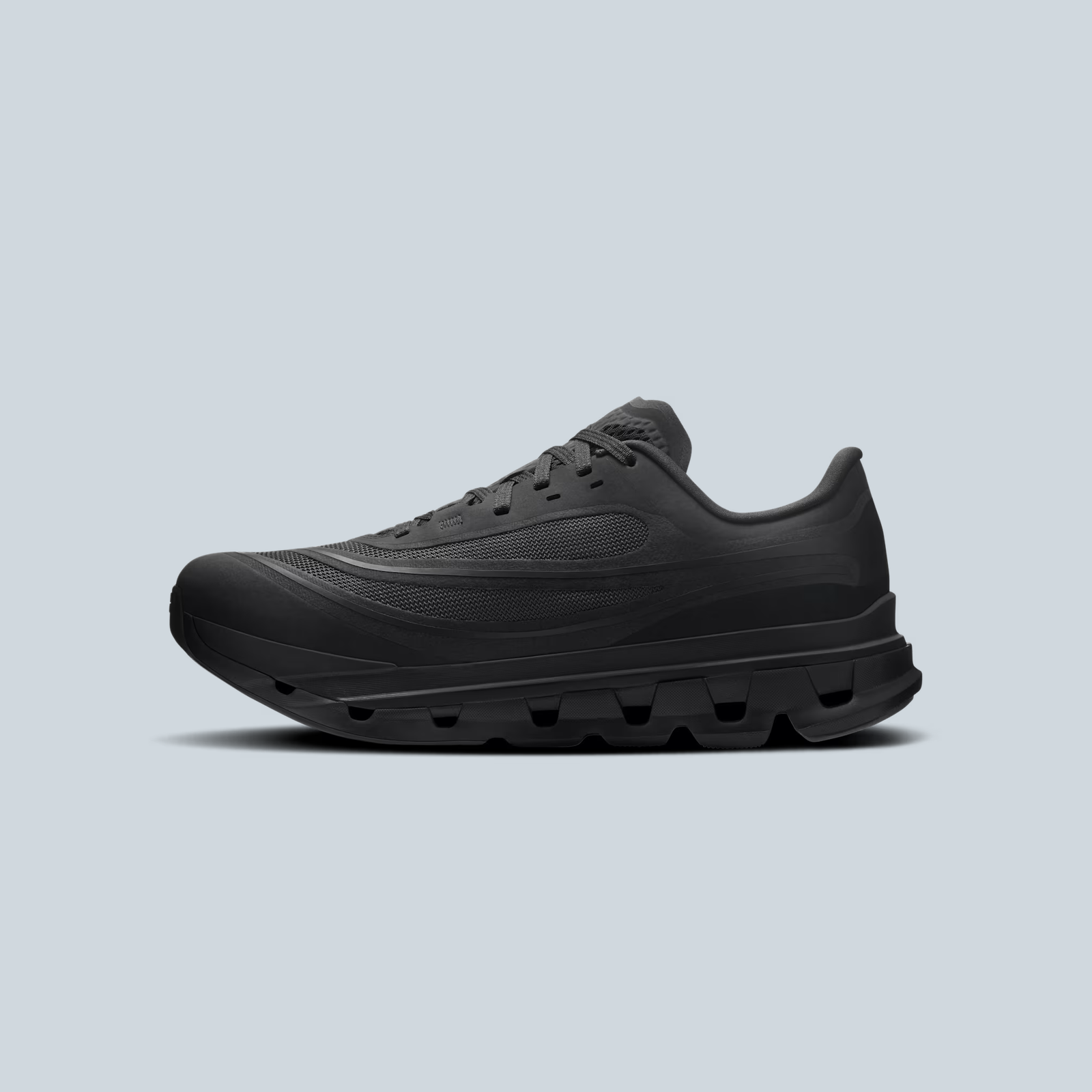 CLOUDFLOW 5 AD - BLACK