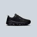 CLOUDROCK LOW WP - BLACK
