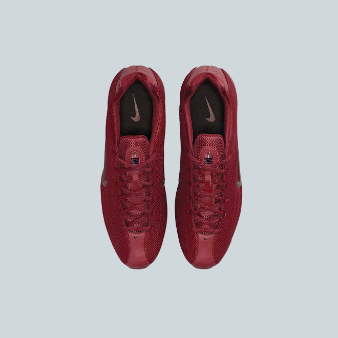 NIKE SHOX Z - TEAM RED image 3