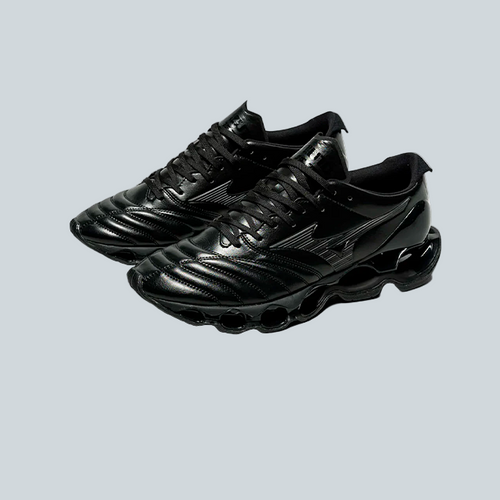 【中古美品】MIZUNO WAVE PROPHECY MORELIA NEO Mizuno Wave Prophecy Morelia Neo Black Release Date | Hypebeast