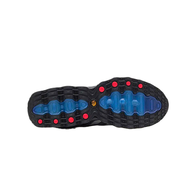 NIKE X PATTA DN8 - BLACK image 4